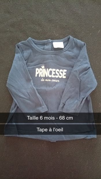 Pull léger 
