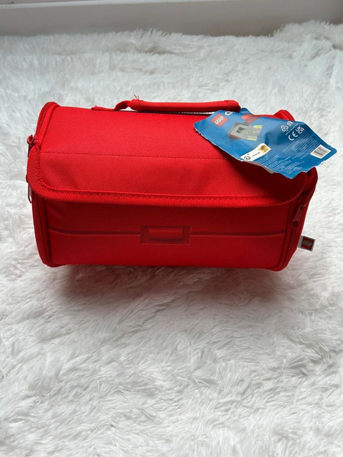 Sacoche Lego - photo numéro 4