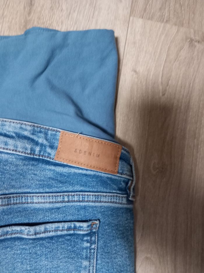 Pantalon grossesse T40 - photo numéro 3