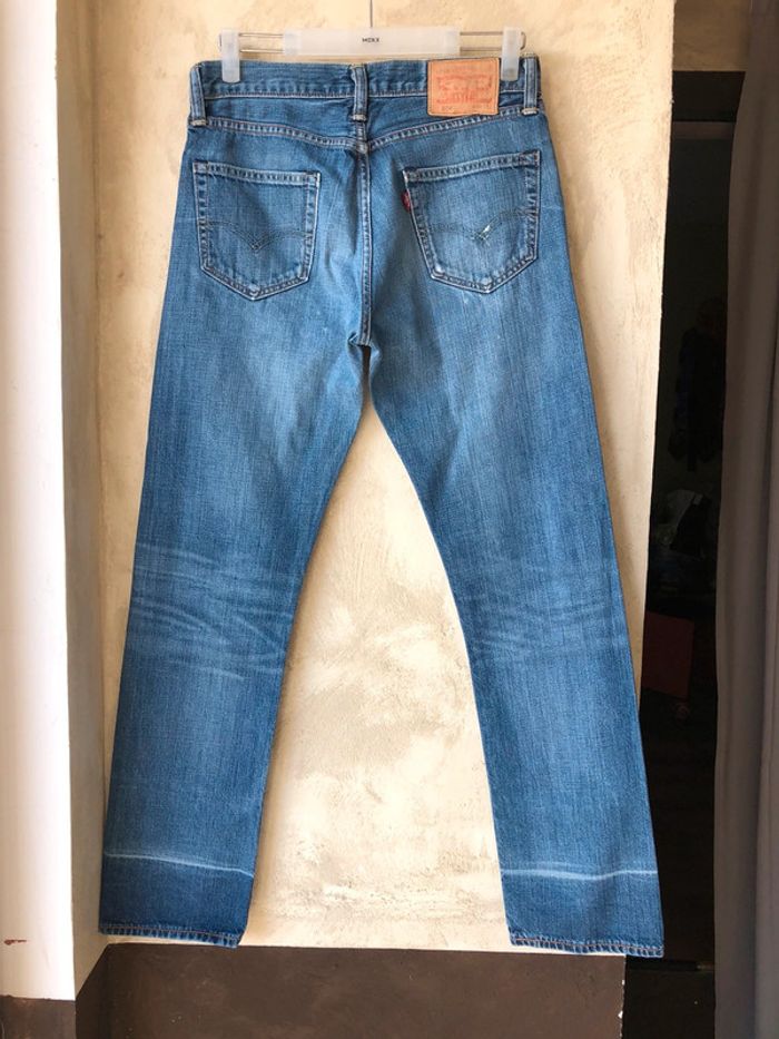 Jean Lévis 504 W30 L32 - photo numéro 2