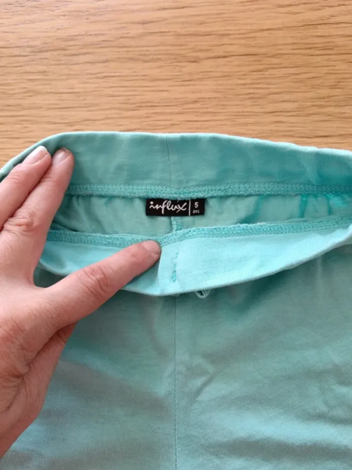 Short - photo numéro 2