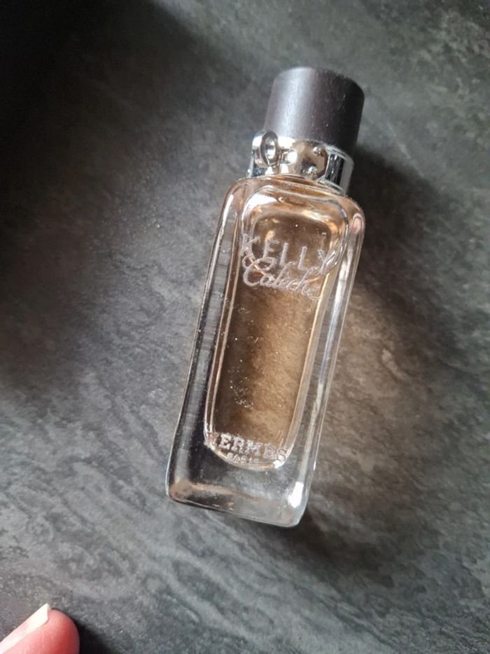 Miniature Kelly Calèche de Hermès - photo numéro 5