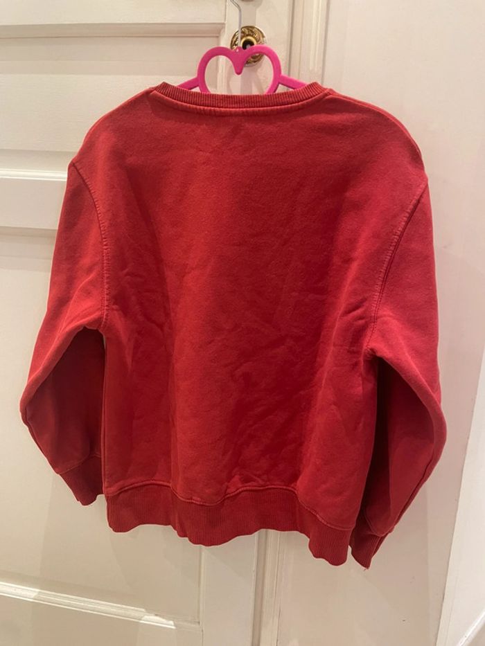 Pull Zara fille 12 ans - photo numéro 6