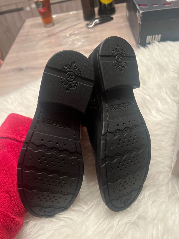 Bottines Geox - photo numéro 5