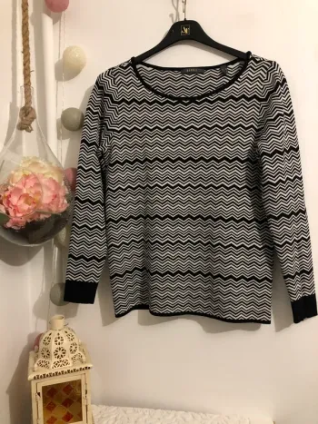 Pull Esprit