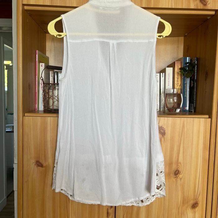 Chemise d été de la marque salsa - photo numéro 2
