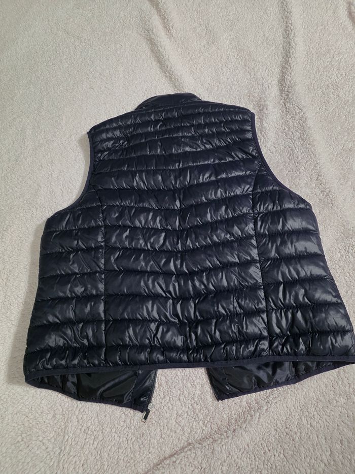 Veste Mi saison Sans Manche - photo numéro 7