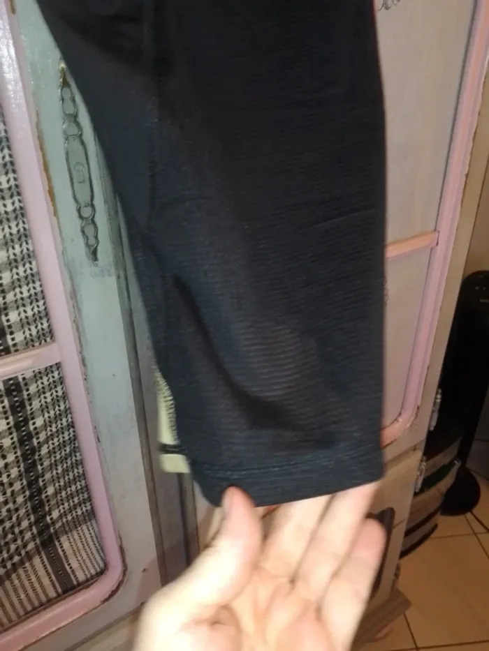 Haut adidas droit au but femme taille 38/40 - photo numéro 5