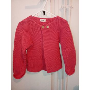 Gilet bouchara 24 mois 