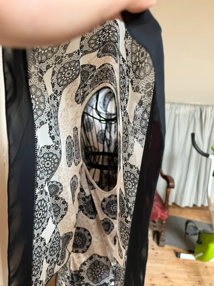 Blouse Armand Thierry - photo numéro 5