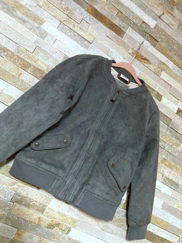 6ans veste tao - photo numéro 2