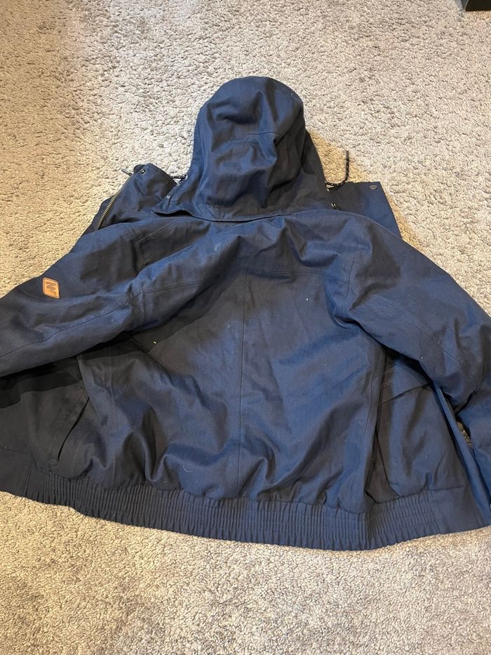 Veste hiver femme - photo numéro 2