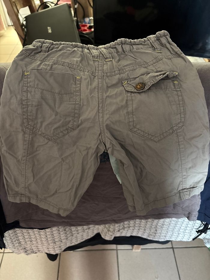 Pantalon gris - photo numéro 2