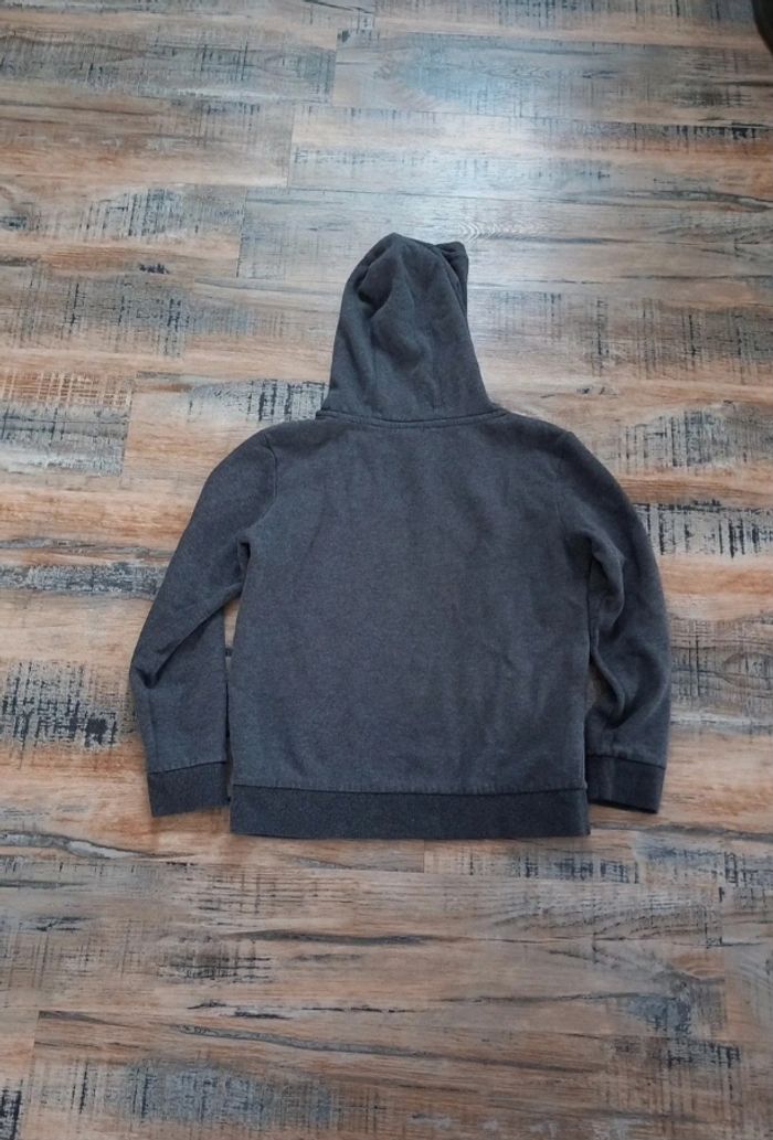 Pull capuche garçon - photo numéro 2