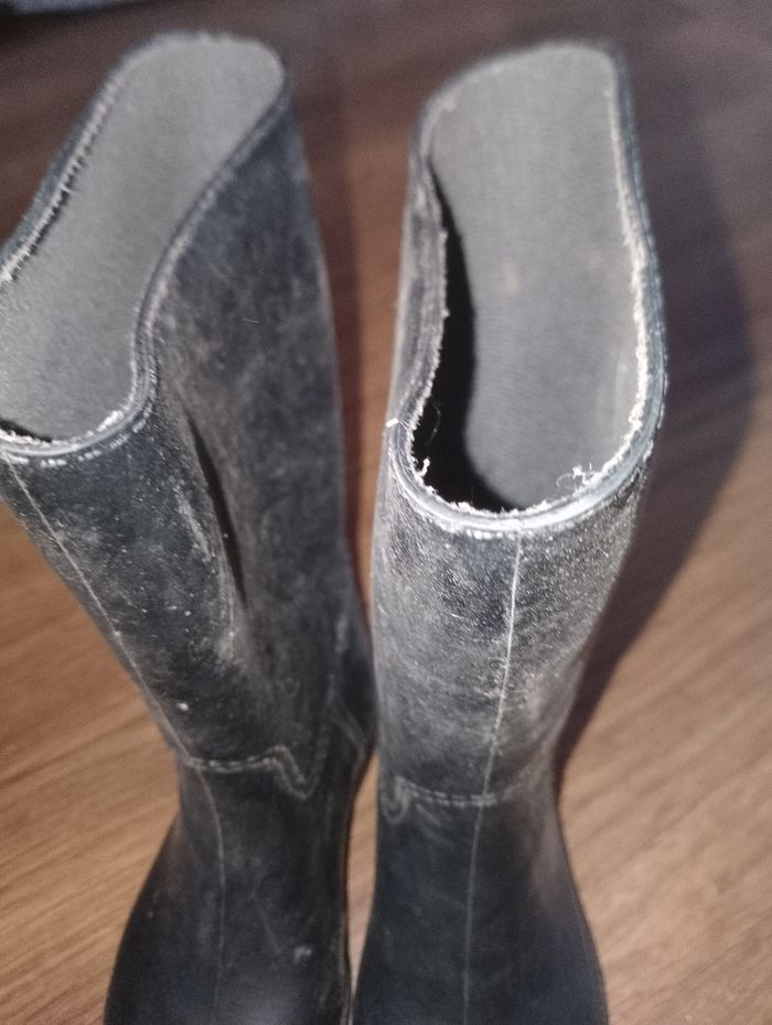 Botte Fouganza p.25 - photo numéro 5