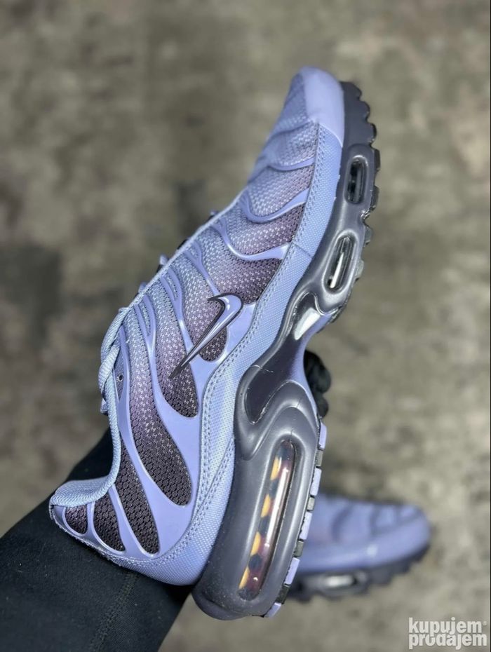 Nike tn bleu pastels 41 - photo numéro 8