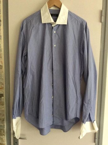 Chemise Zara XXL