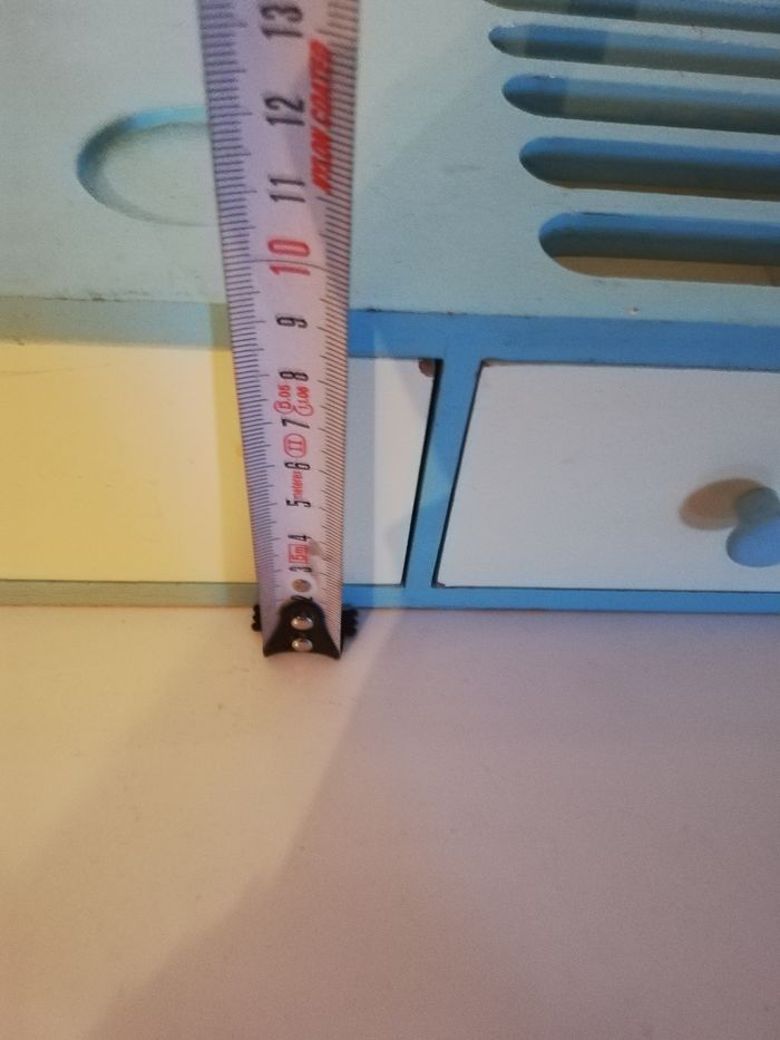 Boîte de rangement à thé - photo numéro 5