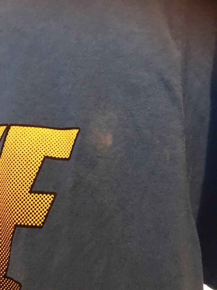 T-shirt Nike homme taille M - photo numéro 9