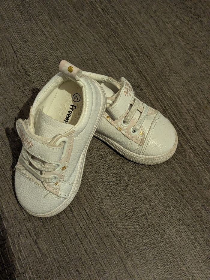 Chaussures P19 - photo numéro 2