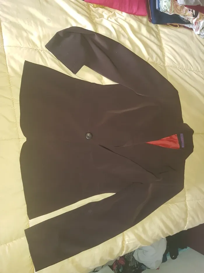 Tailleur