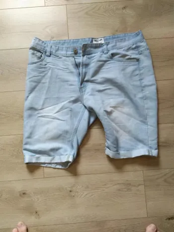 Short