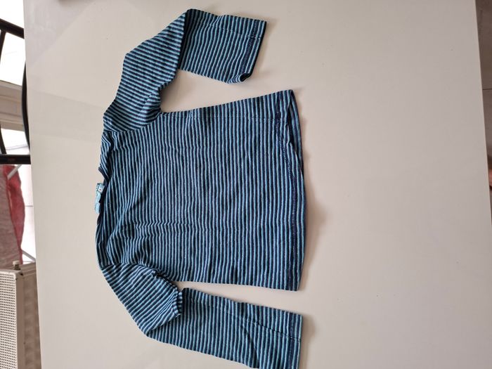 pull fille - photo numéro 5