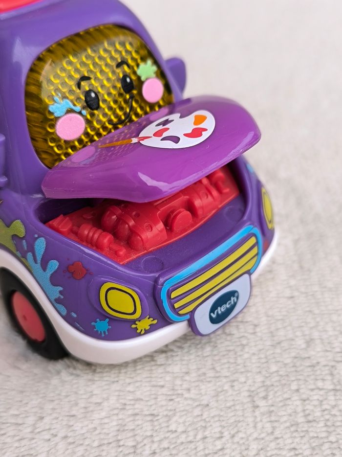 Tut Tut Bart - photo numéro 6