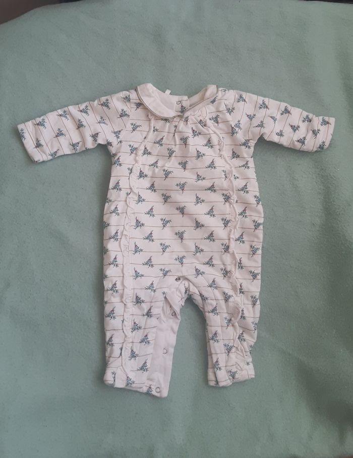 Lot 3 mois fille - photo numéro 7