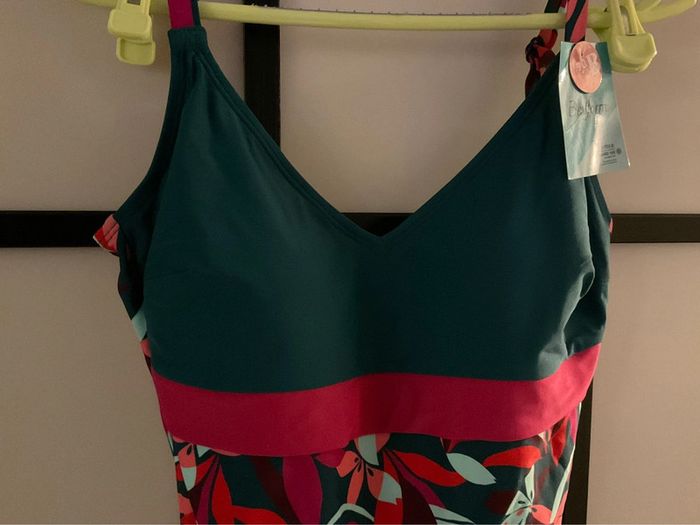 Maillot multicolore Bestform neuf - photo numéro 4