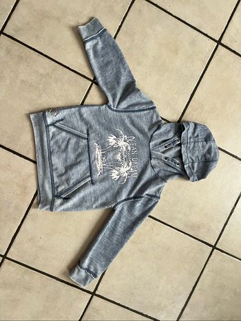 Pull enfant