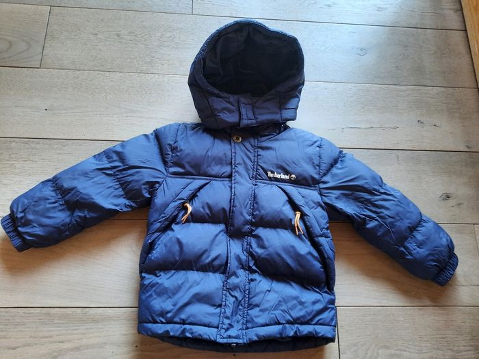Blouson Timberland