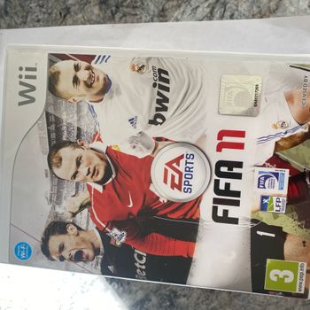 Fifa 11