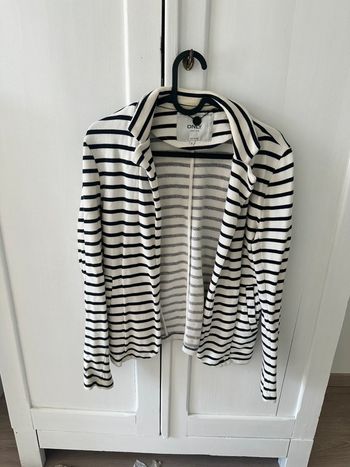 Blazer only
