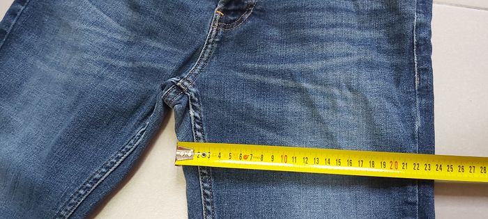 Jeans skinny troué 32 - photo numéro 9