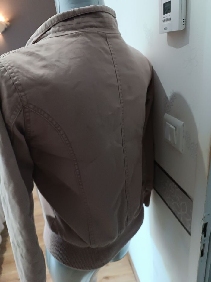 Veste doublée fille 12 ans - photo numéro 8