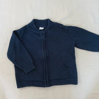 Gilet 18m Tex