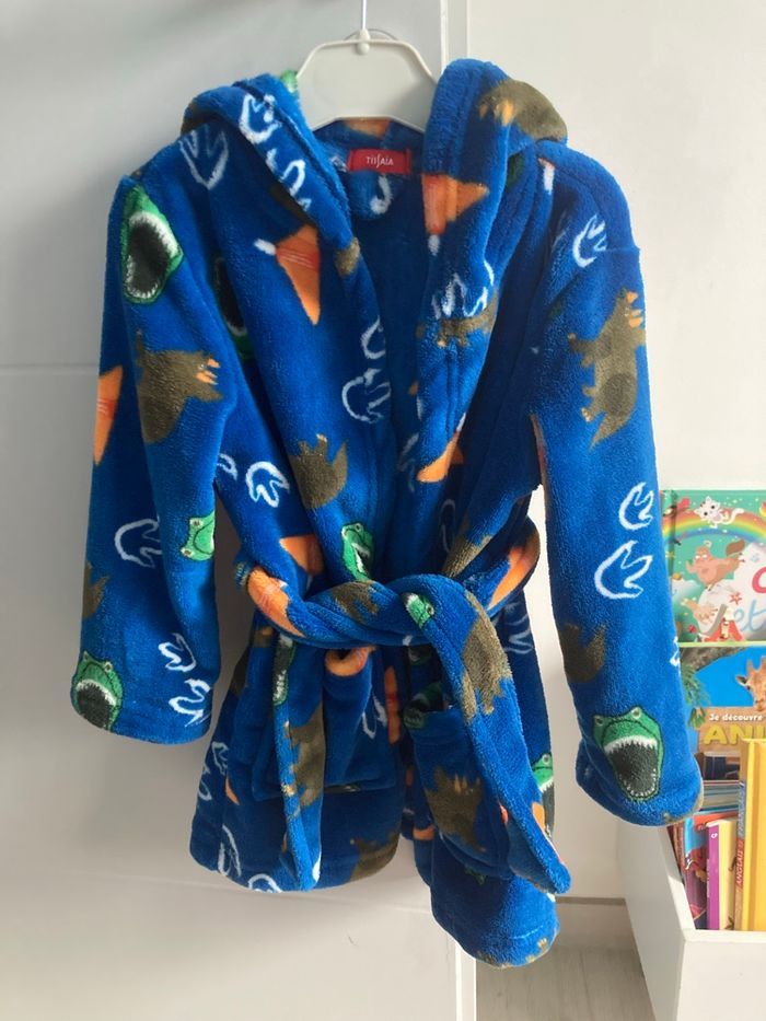 Peignoir - photo numéro 2