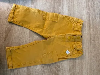 Jeans 12 mois