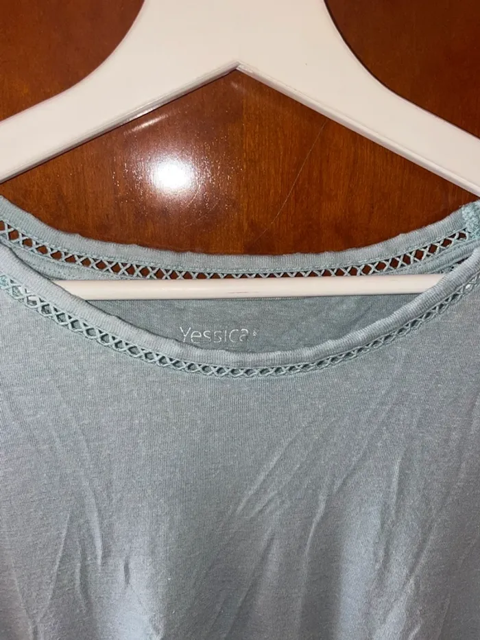 Teeshirt femme - photo numéro 3