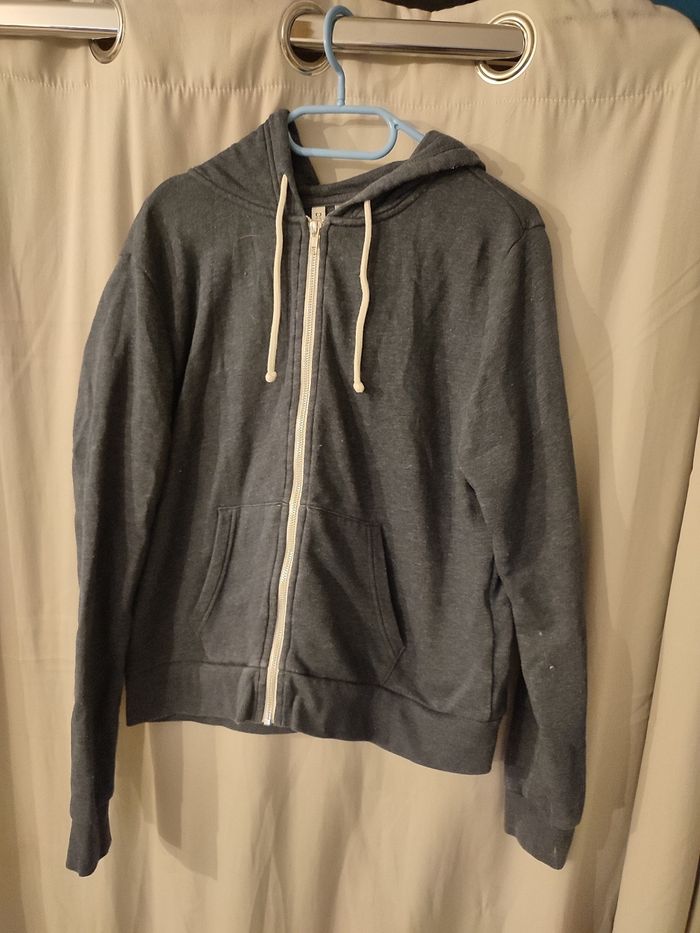 pull femme