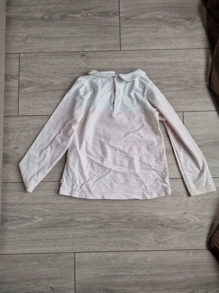 Haut tortue - photo numéro 3