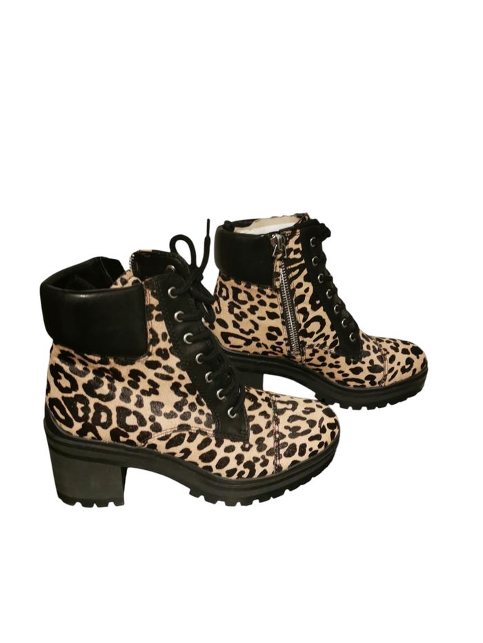 Chaussures Aldo - photo numéro 2