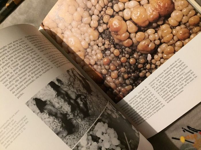 Michel Siffre des merveilles sous la terre - photo numéro 5