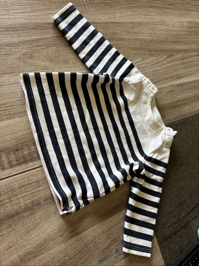 Pull bébé