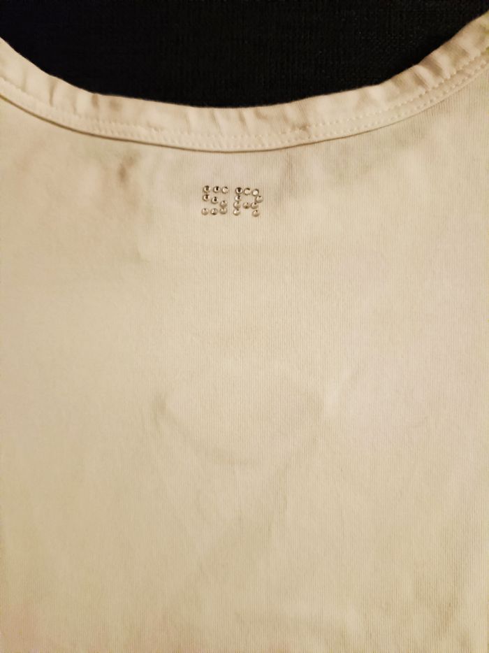 T-shirt Sonia Rykiel 6 ans - photo numéro 4
