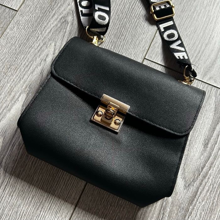 Sacoche bandoulière - photo numéro 2