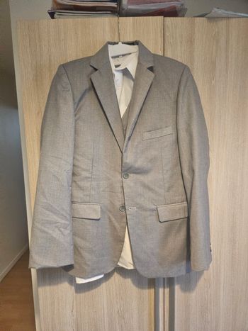 Costume complet enfant