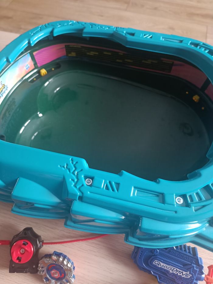 Beyblade - photo numéro 8
