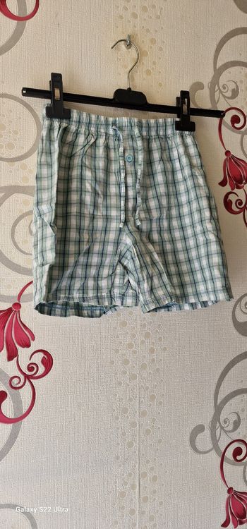 Short de marque okaidi